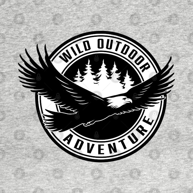 WILD OUTDOOR by HUNTING DIVISION